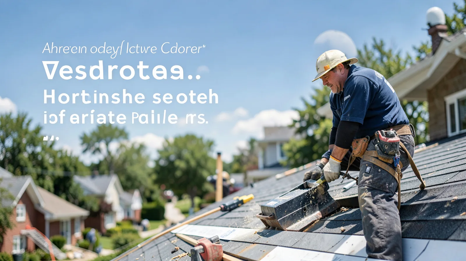 Roof Replacement in Texola, OK near me